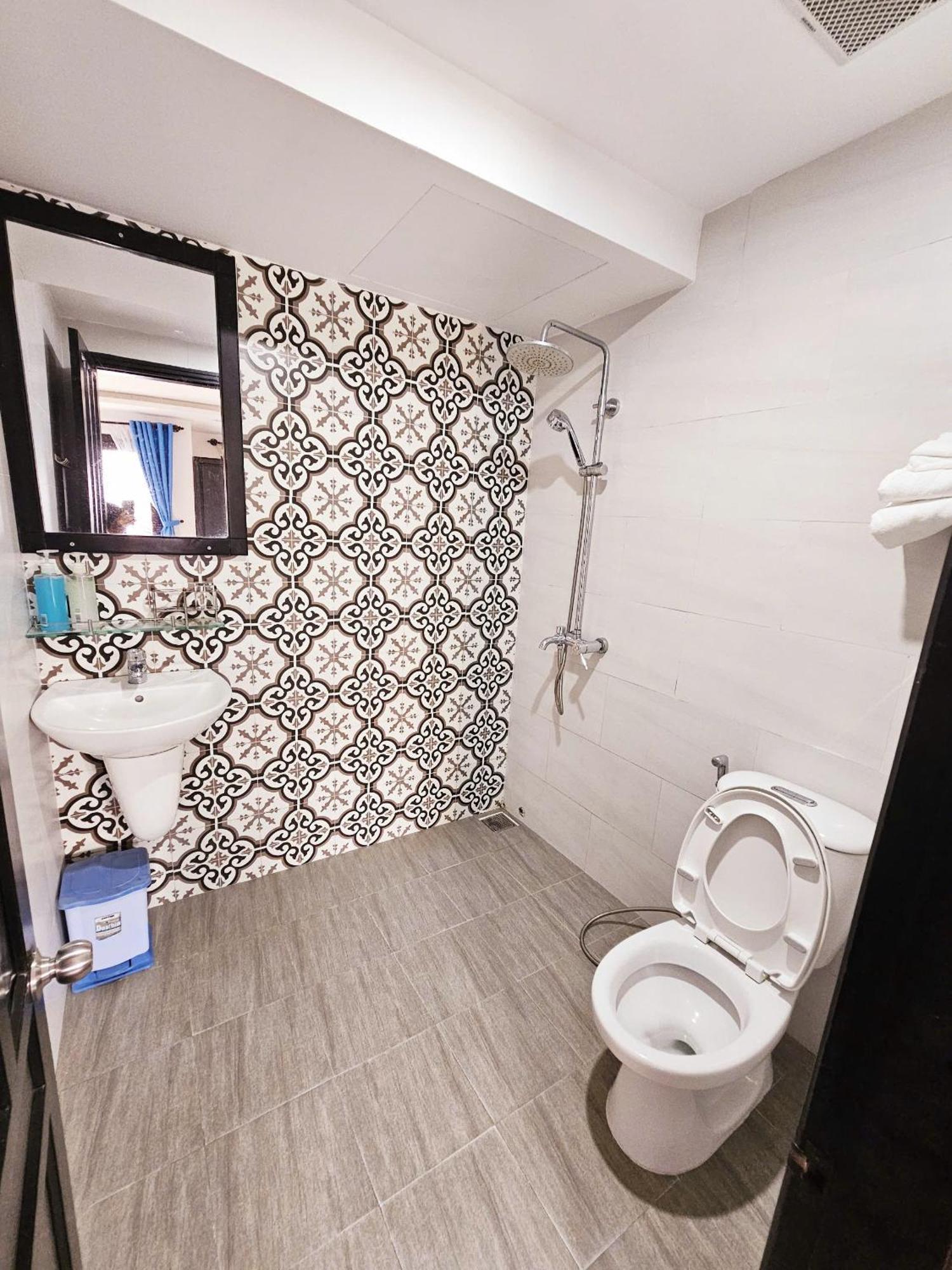 Win Homestay Hoi An Exteriör bild